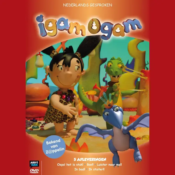 Igam Ogam 2 thumbnail