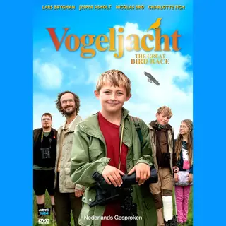 Vogeljacht (Great Bird Race)