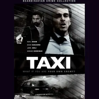 Taxi Seizoen 1