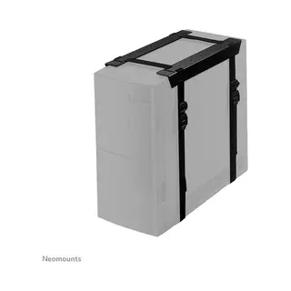 Neomounts Cpu-D025BLACK Cpu houder - max 20 kg - universeel