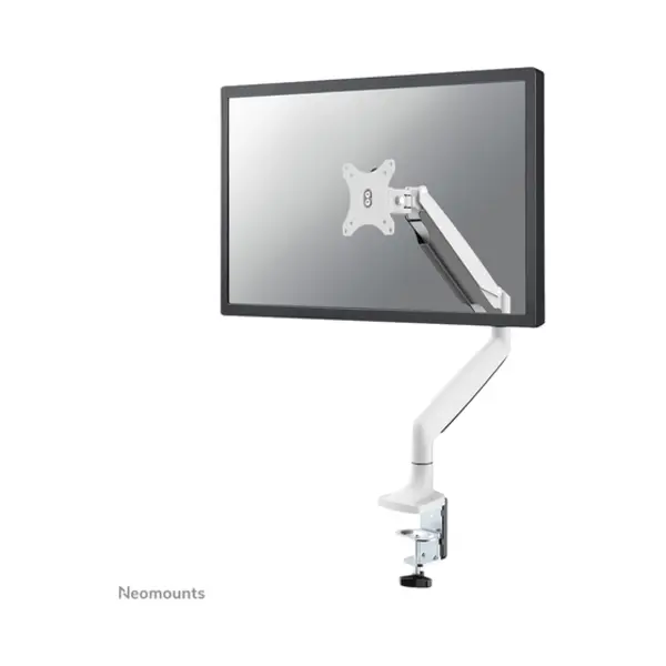 Neomounts Nm-D750WHITE Monitorarm 10-32" - Gasfeder thumbnail