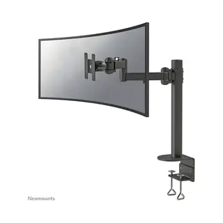 Neomounts Fpma-D960BLACKPLUS Monitorarm 10-49"