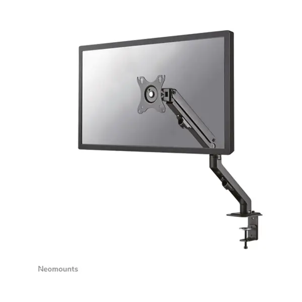 Neomounts Fpma-D650BLACK Monitor arm 17-27" - coil spring thumbnail