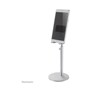 Neomounts DS10-200SL1 Phone stand up to 7" - height adjustable - universal