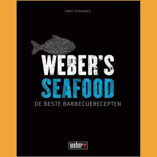 Weber Boek, Weber's Seafood