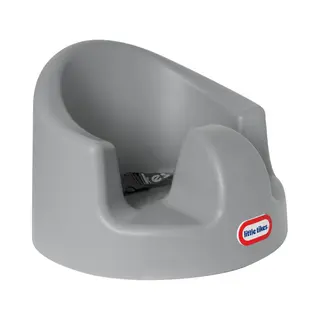 Little Tikes My First Seat Vloerzitje - Grijs