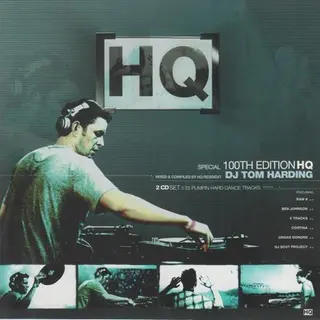 100Th Edition Hq