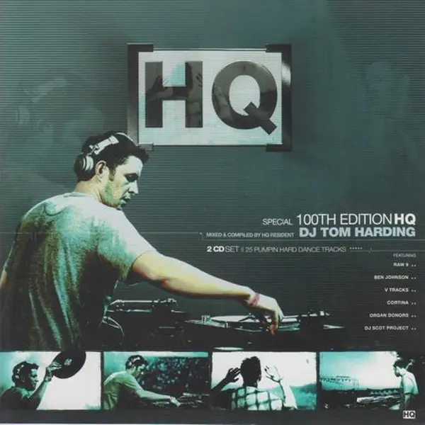 100Th Edition Hq thumbnail