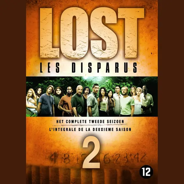Lost - Seizoen 2 thumbnail