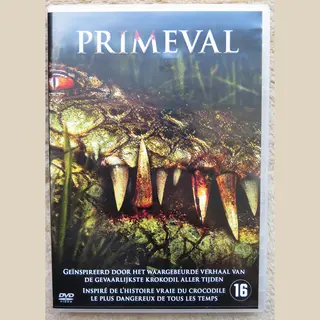 Primeval