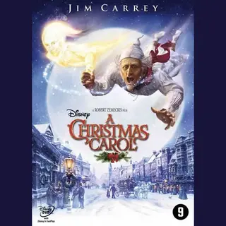 Walt Disney Home Entertainment A Christmas Carol