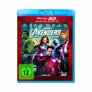 Disney BGY0108804 film en Video Blu-ray Duits, Engels, Turks