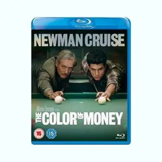 Color Of Money