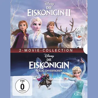 Disney BGH0039504 Film/Video Blu-ray Deutsch, Englisch