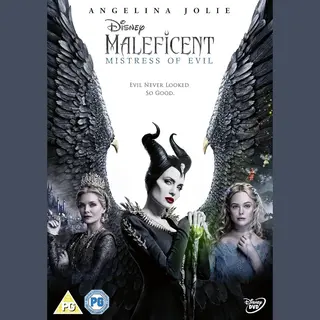 Maleficent 2