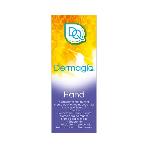 Dermagiq Hand Handcreme 100 Ml thumbnail