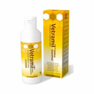 Vetramil Derma Shampoo 150 Ml