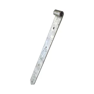 Ladenband Feuerverzinkt ø16/400mm