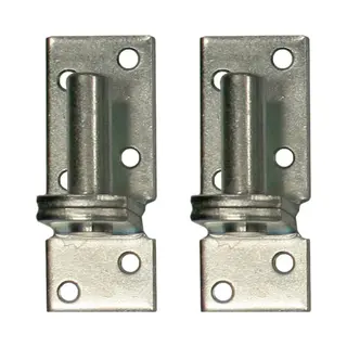 Kloben Gelbverzinkt ø10mm