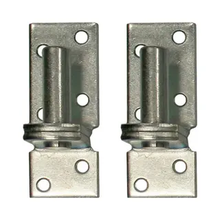 Kloben Gelbverzinkt ø20mm