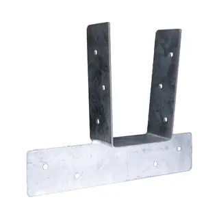 Balkenverbinder 59mm Verzinkt