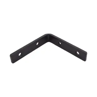 Treppenwinkel 180mm Verzinkt