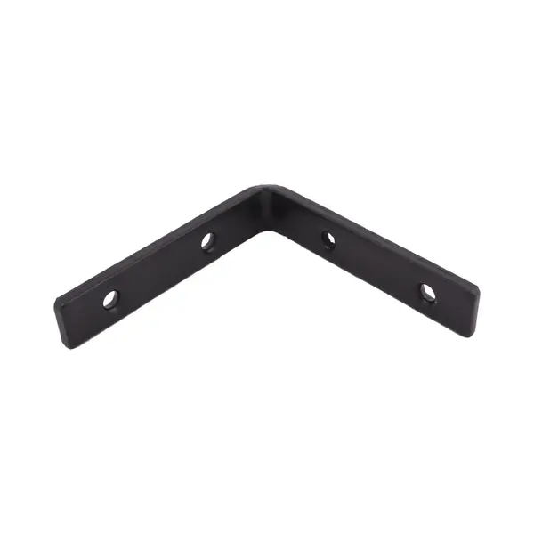 Treppenwinkel 180mm Verzinkt thumbnail