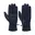 Donkerblauw