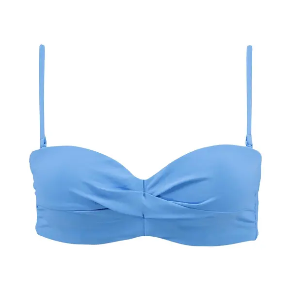 Barts - Kelli Bandeau - Sky - Vrouwen - Maat 40 thumbnail