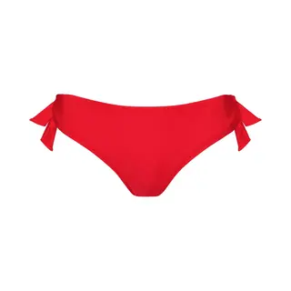 Barts - Rode Slip - Maat 38 - Vrouwen - 05 Red -