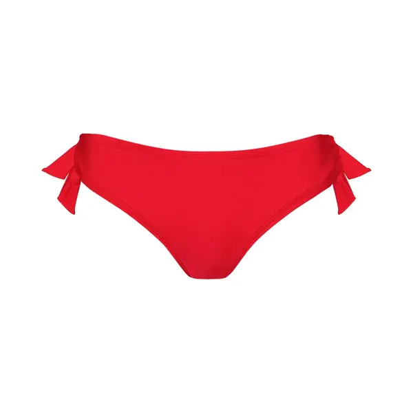 Barts - Rode Slip - Maat 38 - Vrouwen - 05 Red - thumbnail