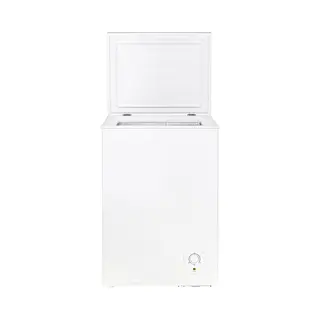 Everglades Evfr5201 Vrieskist - Breedte 546 Cm Hoogte 854 Inhoud 95 L