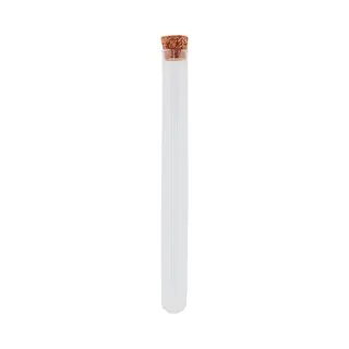 Clayre & Eef Reageerbuisjes 15 Ml Glas
