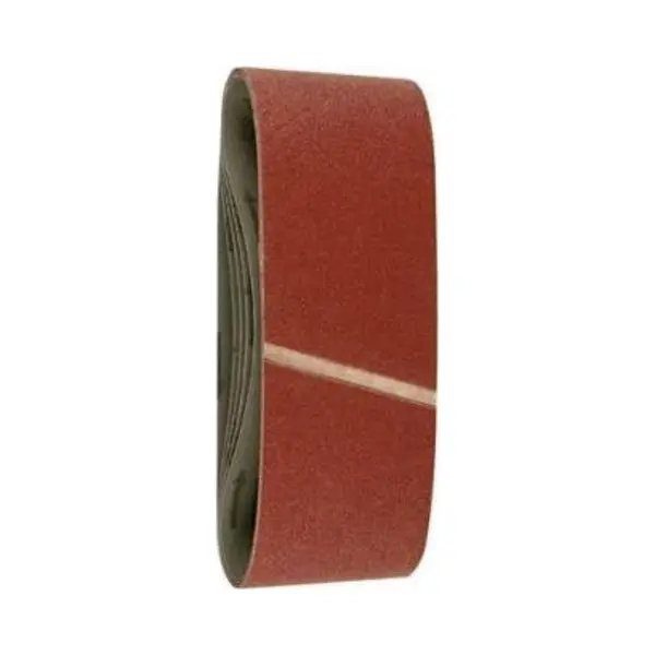 Hikoki, Schuurmiddelen, Zubehör 753243 Schleifbänder 76 X 533mm 80er Körnung 5 Stück (80) thumbnail