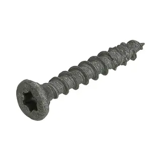 Dynaplus - Unischroeven - Torx 15 Platkop - 3 X 16mm - Ar-Coating - Voldraad (200 Stuks)