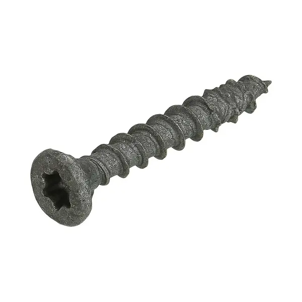 Dyna Plus® Dynaplus - Unischroeven - Torx 20 Platkop - 4 X 30mm - Ar-Coating - Voldraad (200 Stuks) thumbnail