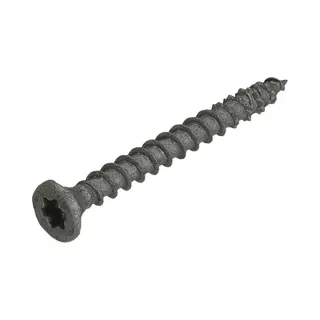 Dyna Plus® DynaPlus 0281.08.41901 Unischroef - Platkop - Voldraad - Outdoor - TX25 - 5.0 X 50mm (200st)