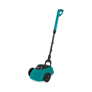 Vonroc Mini Rasenmäher 350W – 22 Cm | Mit Mulch-Funktion