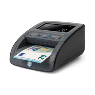 Safescan 155-S Falschgeld-Detektor Schwarz
