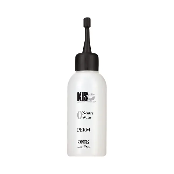 Kis - Omvorming - NeutraWave Perm Set - 0 Forte - 180 Ml thumbnail