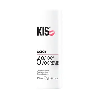 Kis Oxy Creme 6% 100 Ml