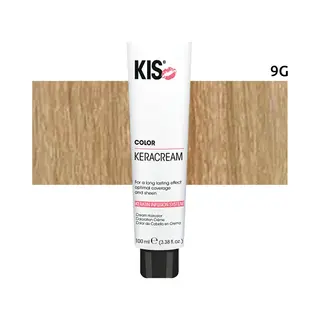 Kis KeraCream Color 100ml 9G