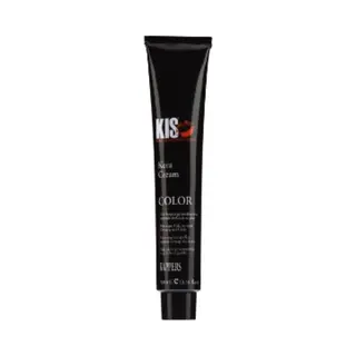 Kis KeraCream 9FS Zweeds Blond 100 Ml Kleurcrème 100% Dekkend Grijs