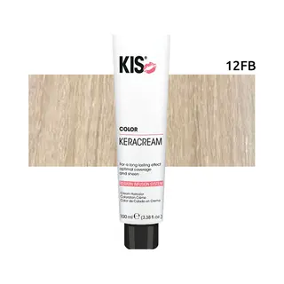 Kis KeraCream Color 100 Ml 12 Fb