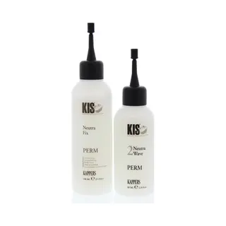 Kis Neutrawave 2 Set Haarverf - Permanente Kleuring - 180 Ml