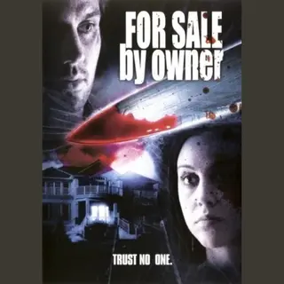 For Sale By Owner