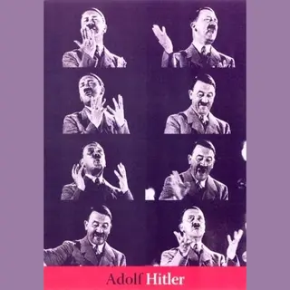Adolf Hitler