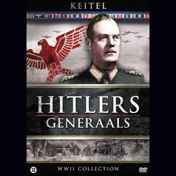 Hitler's Generaals - Keitel De Opvolger thumbnail