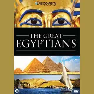 Discovery Channel , The Great Egyptians