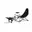 Zwart/Wit